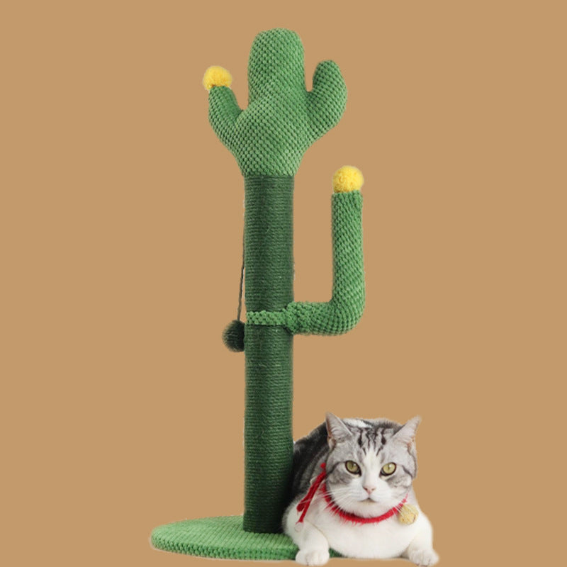 Arbre à chat