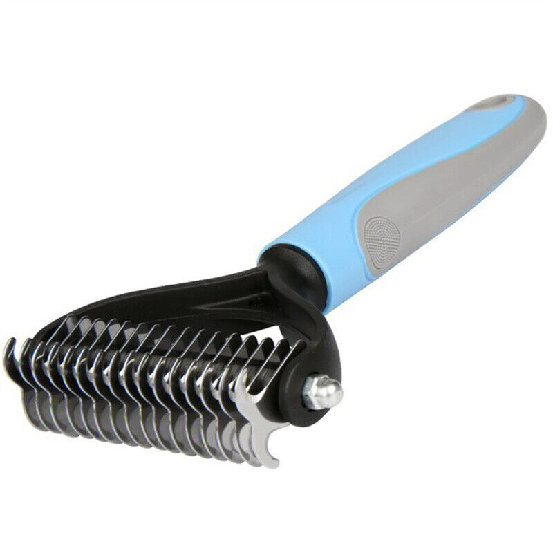 Brosse à poils