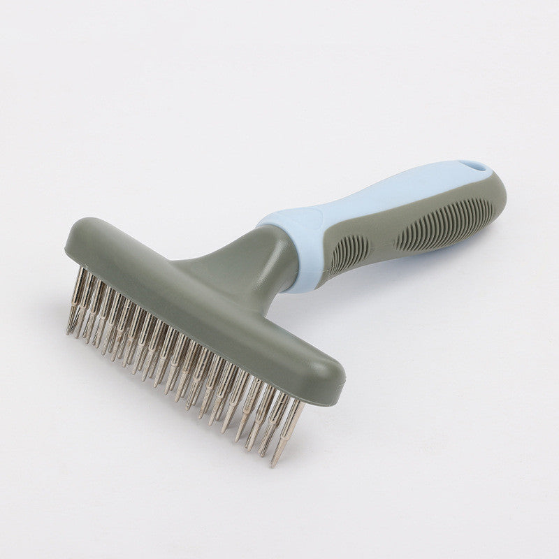 Brosse à chien