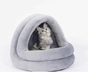 Maison pour chat