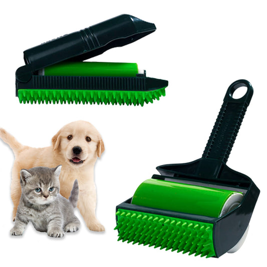 Brosse pour chat