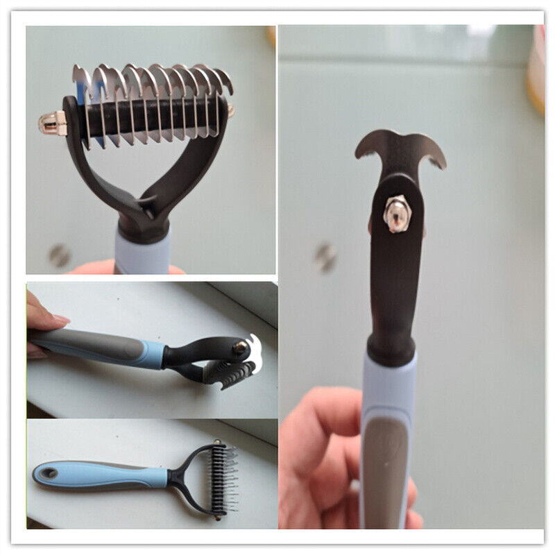 Brosse à poils