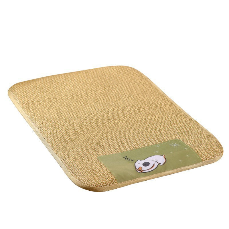 Tapis pour animaux de compagnie